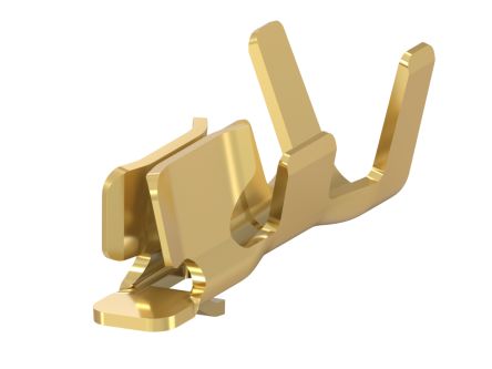TE Connectivity HPI Terminal for use with Connectors
