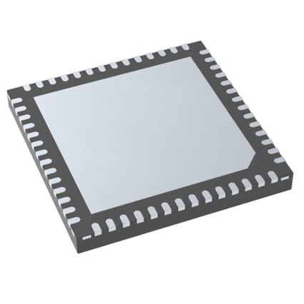 Microchip ATMXT1664TD-C2UEN1, Capacitive Touch Screen Controller I2C, 162-Pin UFBGA