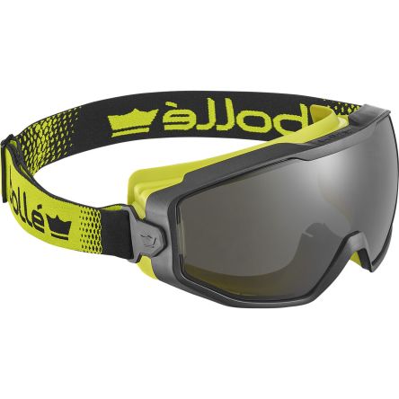 Bolle SPECT Safety Goggles with Smoke Lenses