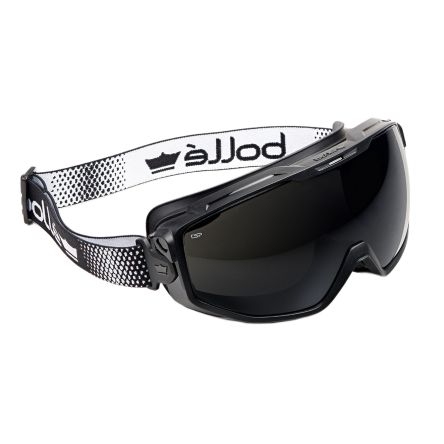 Bolle UNIVGN Safety Goggles with Clear Lenses