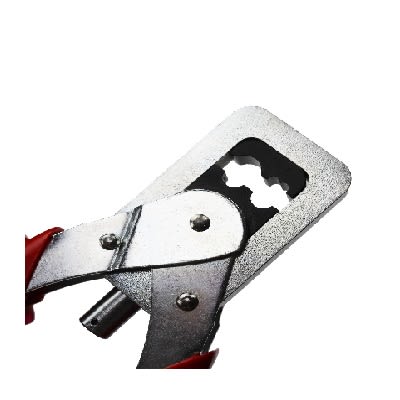RS PRO Hand Crimp Tool for HT Auto Ignition Terminals