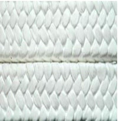 RS PRO Gland Packing PTFE Gland Packing, 6.5 mm, 18m/s rotary speed