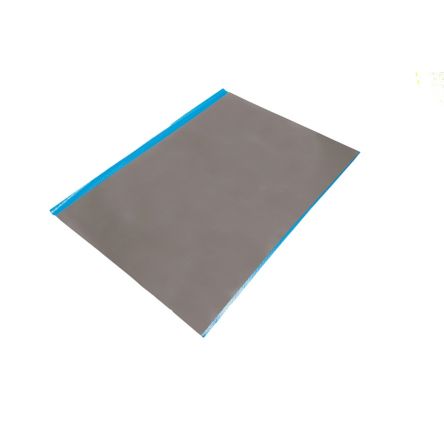 GCS Thermal GCS-080NS Series Thermal Interface Pad, 0.5mm Thick, 8W/m·K, Non-Silicone