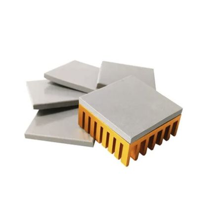 TGlobal TG Series Thermal Interface Pad, 0.8mm Thick, 2.1W/m·K, Non-Silicone