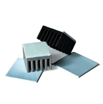 TGlobal TG Series Thermal Interface Pad, 2mm Thick, 5W/m·K, Silicone