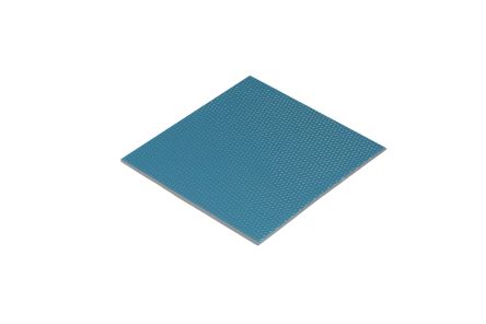 GCS Thermal GSCR Series Thermal Interface Pad, 1mm Thick, 9W/m·K, Silicone