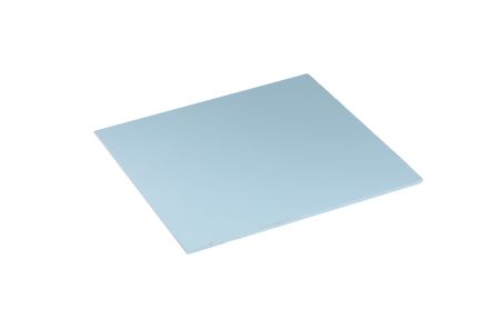 GCS Thermal GSCR Series Thermal Interface Pad, 1mm Thick, 7W/m·K, Silicone