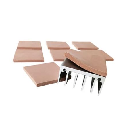 TGlobal TG Series Thermal Interface Pad, 0.5mm Thick, 4.2W/m·K, Non-Silicone