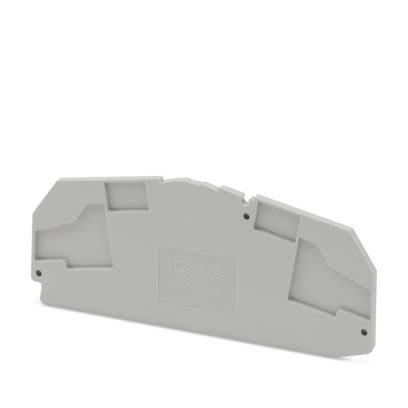 Phoenix Contact End Cover