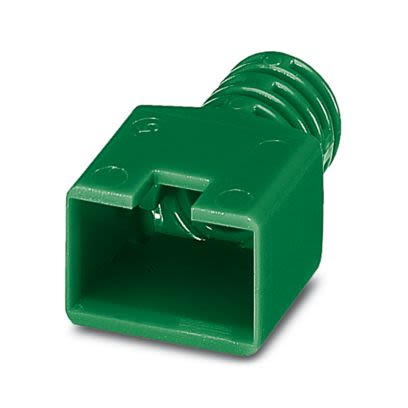 Phoenix Contact RJ45 Bend Protection Sleeve for use with RJ45