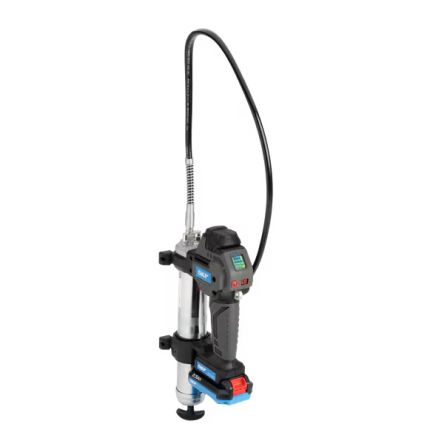 SKF Battery Driven Grease Gun