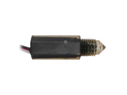 Gems Sensors ELS-1100 Series Electro Optic Level Sensor Level Sensor, Polysulfone Body