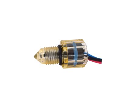 Gems Sensors ELS-950 Series Electro Optic Level Sensor Level Sensor, Polysulfone Body