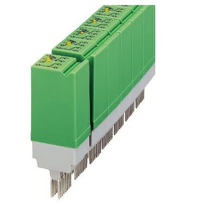 Phoenix Contact 24V ac/dc Plug In Relay Socket, for use with Relay Connectors