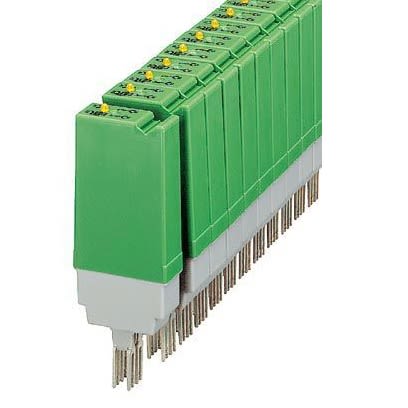 Phoenix Contact 230V ac Plug In Relay Socket, for use with Relay Connectors