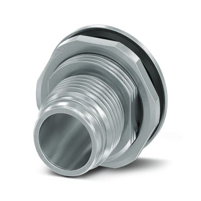 Phoenix Contact Metal Nut for use with Circular Connector