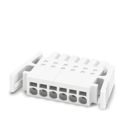 Phoenix Contact PCB Connector for use with COMBICON PTSM