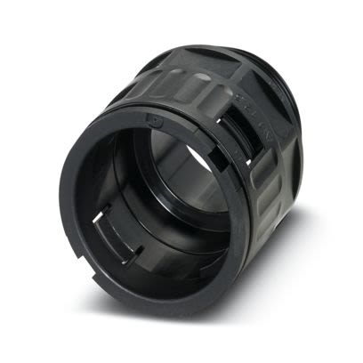 Phoenix Contact Hose Connector, Straight Hose Connector, Metric