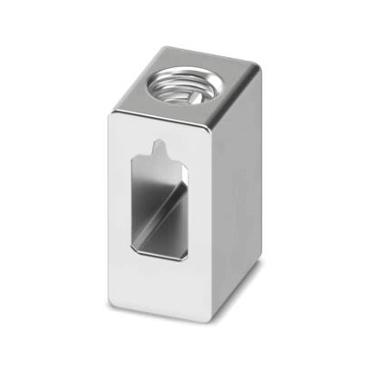 Phoenix Contact Clamping Part