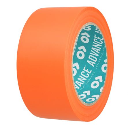Advance Tapes 201166 Yellow Masking Tape