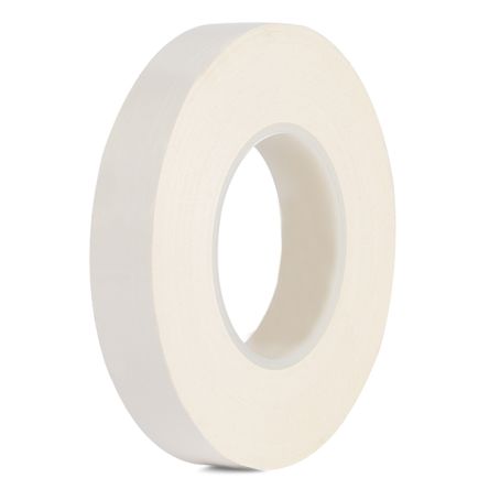 Advance Tapes AT712 White Hazard Tape, 0.27mm Thickness