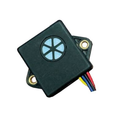 Amphenol Advanced Sensors T3400, Refrigerants Environment Sensor for Stationary Refrigerant Leak Detectors