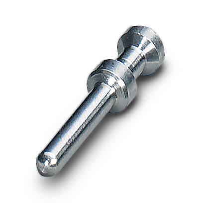 Phoenix Contact Male Crimp Contact, 20AWG Max
