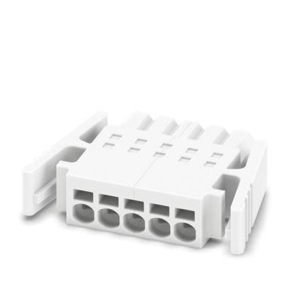 Phoenix Contact PCB Connector for use with COMBICON PTSM