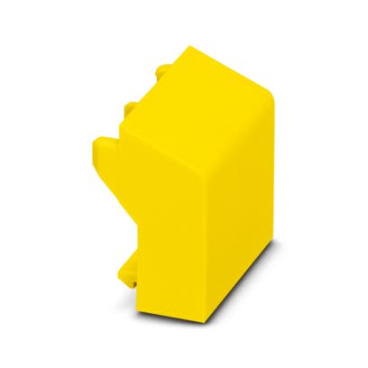 Phoenix Contact PA Filler Plug for Use with Unoccupied Terminal Points (MSTBO), 20 x 19.05 x 12.3mm