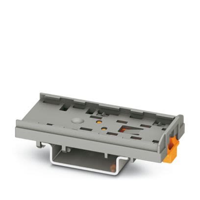 Phoenix Contact DIN Rail Adapter for Use with NS 35
