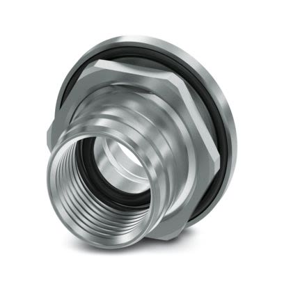 Phoenix Contact Metal Nut for use with Circular Connector