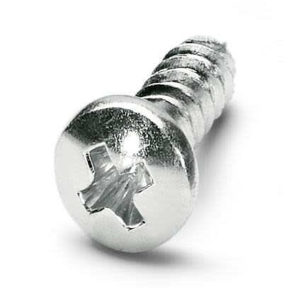 Phoenix Contact 20 Piece Screw/Bolt Kit