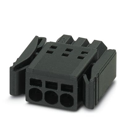 Phoenix Contact PCB Connector for use with COMBICON PTSM