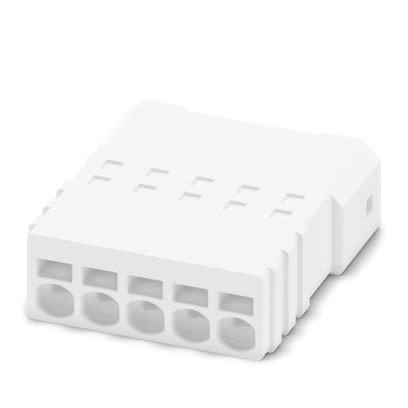 Phoenix Contact PCB Connector for use with COMBICON PTSM