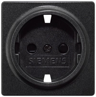 Siemens 5UH12 Electrical Socket