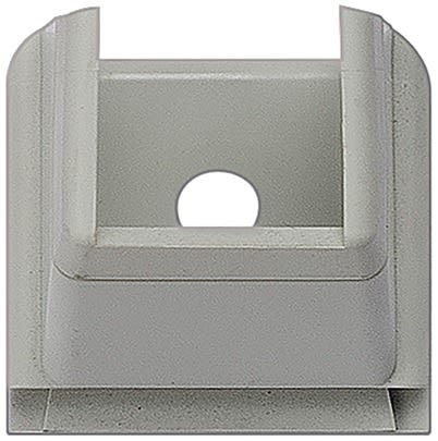 Siemens 5TG42 Series Gland Plate for Use with Surface Mount Channel