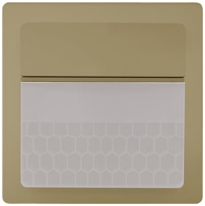 Siemens Gold 1 Gang Mounting Plate Adapter Plate