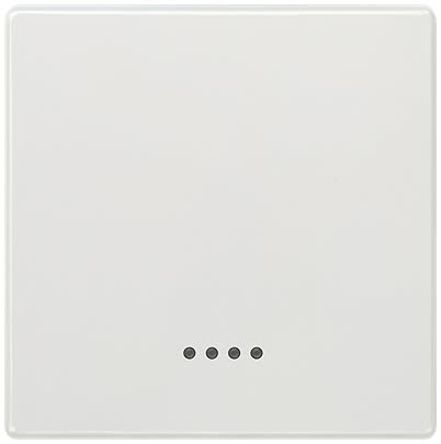 Siemens Rocker Switch, 1 Way, 1 Gang, 5TG71