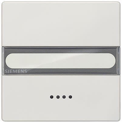 Siemens Rocker Switch, 1 Way, 1 Gang, 5TG71
