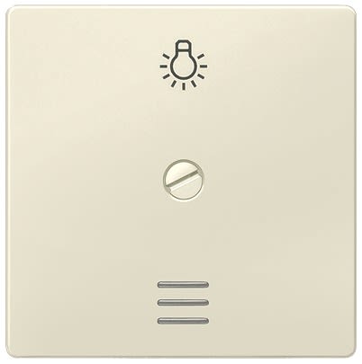Siemens White Rocker Switch, 1 Way, 1 Gang, 5TG62