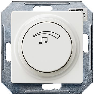 Siemens Gold, 1 Way, 1 Gang, 5TG48