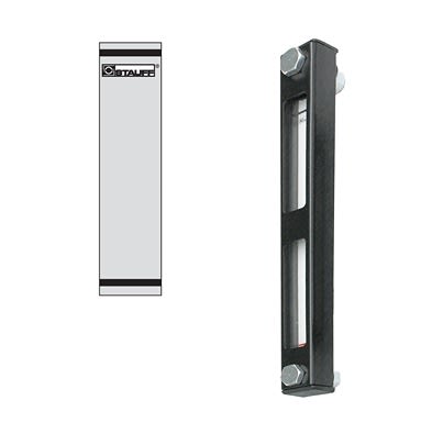 Stauff Level Indicator SNA-254-V-S-O-12, M12