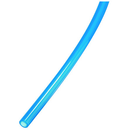 SMC TU120 Polyurethane, Flexible Tube, Black, 66ft
