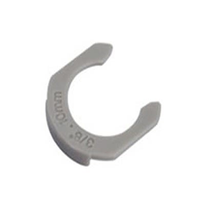 Norgren Acetal Safety Clip for 1/4