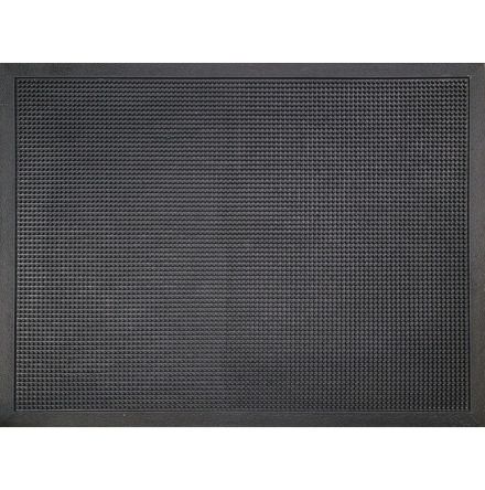 ID Group M51 Rubber Anti-Fatigue Mat, 600mm x 80cm x 16mm