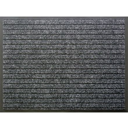 ID Group VERCORS Anti-Slip, Entrance Mat, Anti-Slip, Indoor, Outdoor Use, Anthracite, 400mm 60cm 6.5mm