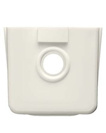 Siemens DELTA Series Thermoplastic Cable Entry System for Use with Surface Mounted Housings
