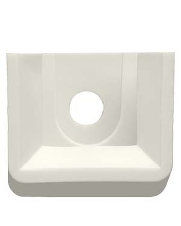 Siemens DELTA Series Thermoplastic Cable Entry System for Use with Surface Mounted Housings
