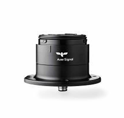 AUER Signal ECO70 Series Series Base for Use with Signal Tower, LED Bulb, IP66