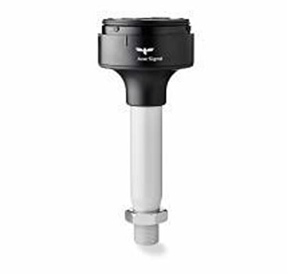 AUER Signal ECO70 Series Series Base for Use with Signal Tower, LED Bulb, IP66